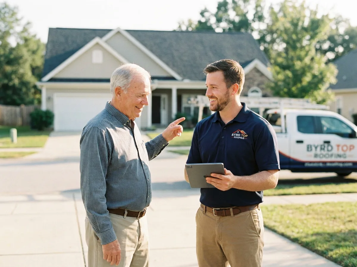 Roofing Leander, TX FAQs